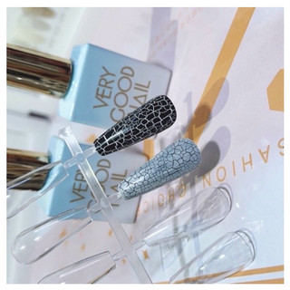 Sơn nứt very good nail chai 15ml