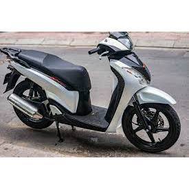 Dè con chắn bùn SH Ý 125 150 2007 2008 2009 2010 2011