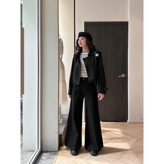 RUBIES Áo Khoác Niki Coat