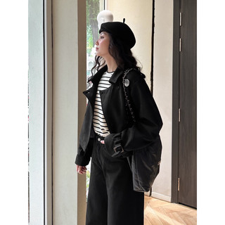 RUBIES Áo Khoác Niki Coat