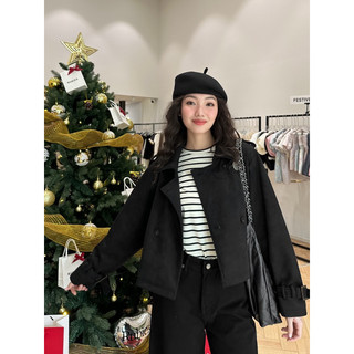 RUBIES Áo Khoác Niki Coat