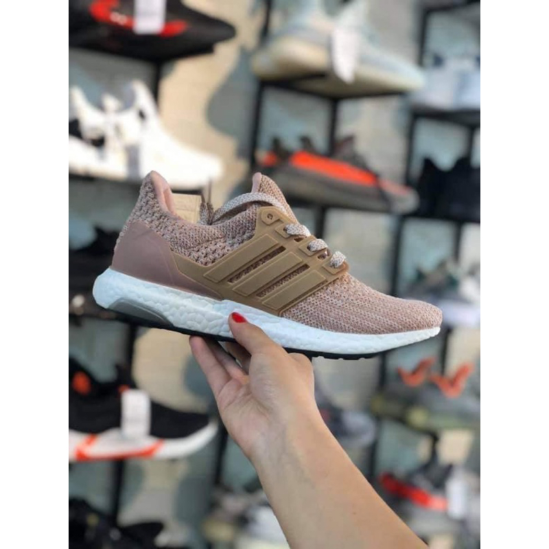 Giày ultra boost 4.0 hồng