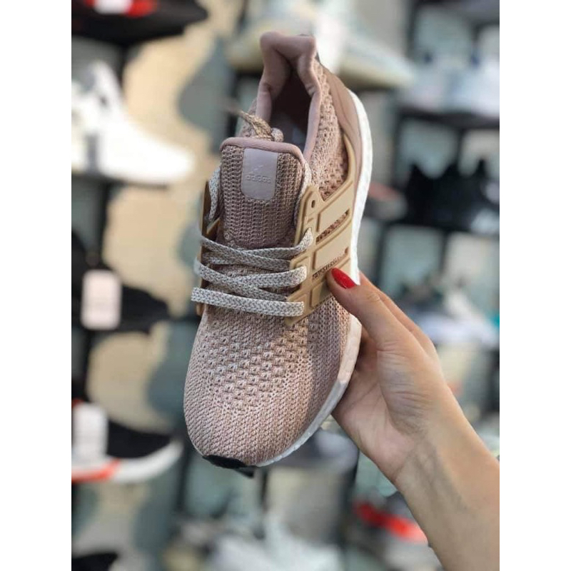 Giày ultra boost 4.0 hồng