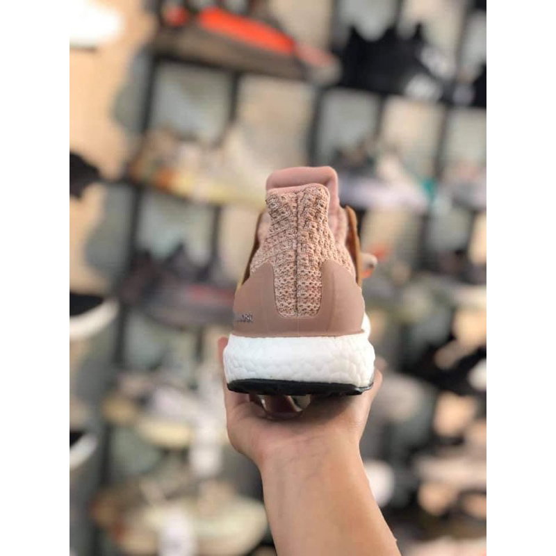 Giày ultra boost 4.0 hồng