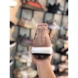 Giày ultra boost 4.0 hồng