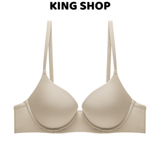 Áo ngực nữ có gọng nâng ngực tạo khe mút mỏng sexy gợi cảm A-522