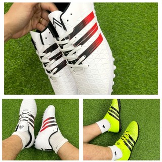Giày đá bóng ace16_rẻ, bền, đẹp_may đế miễn phí_đủ size 37-44