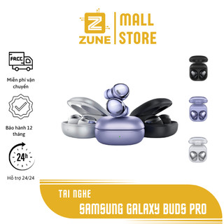 Tai nghe bluetooth Galaxy Buds Pro siêu hay âm thanh nổi