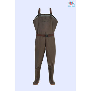 Yếm/ Bộ quần áo lội nước Hoa San