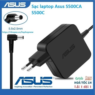 ⚡️[Sạc zin] Sạc laptop Asus S500CA S500C S500