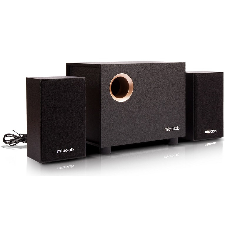 Loa máy tính Microlab M105 2.1