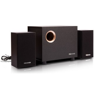 Loa máy tính Microlab M105 2.1