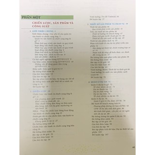 Sách - Quản Trị Vận Hành Và Chuỗi Cung Ứng (Tái Bản 2023)