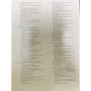 Sách - Quản Trị Vận Hành Và Chuỗi Cung Ứng (Tái Bản 2023)