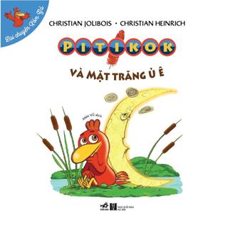 Sách - Combo Lại Chuyện xóm gà (Trọn bộ 08 cuốn) (Nhã Nam)