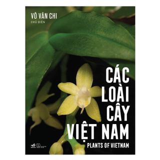 Sách - Các loài cây Việt Nam
