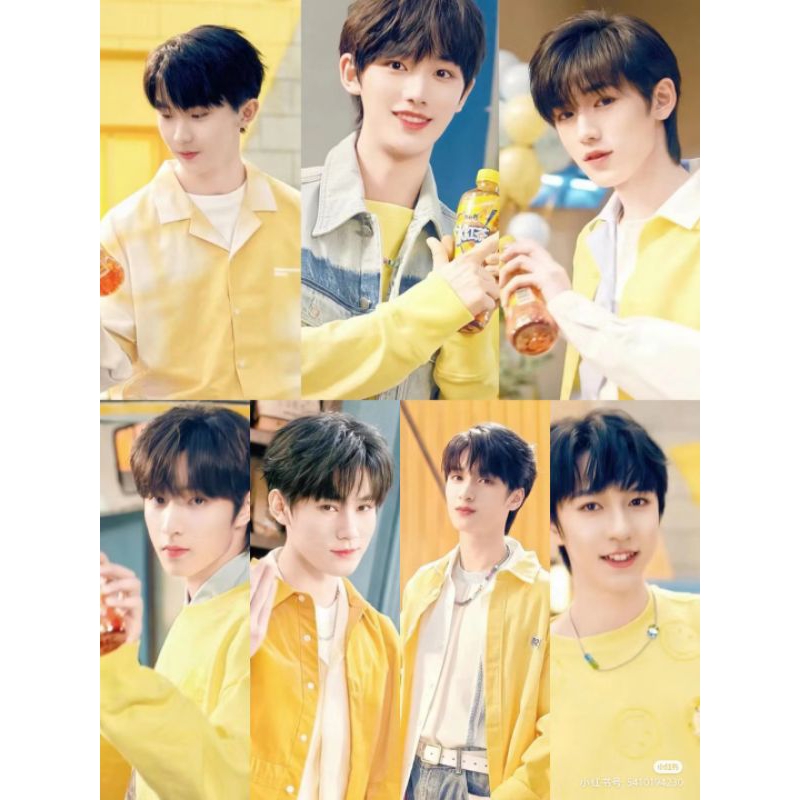 TNT đại ngôn Hồng Trà Khang Sư Phụ chai 330ml