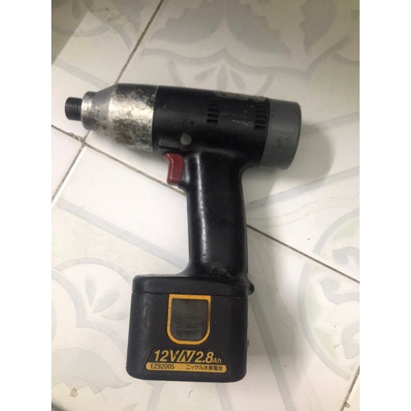 Thân máy + pin national