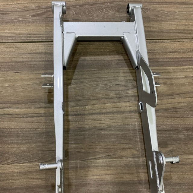 Gắp xe Cub 81 đời mới zin nhà máy
