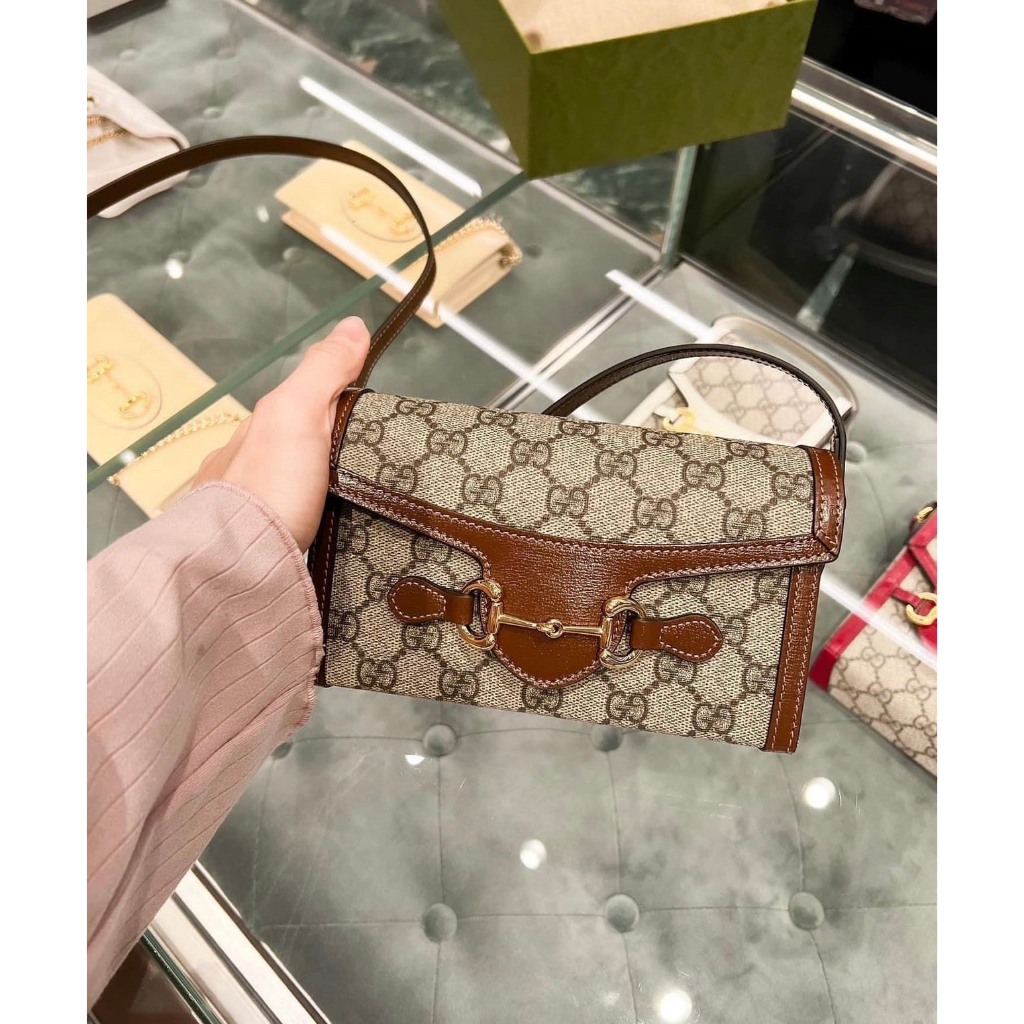 TÚI GC HORSEBIT SZ18