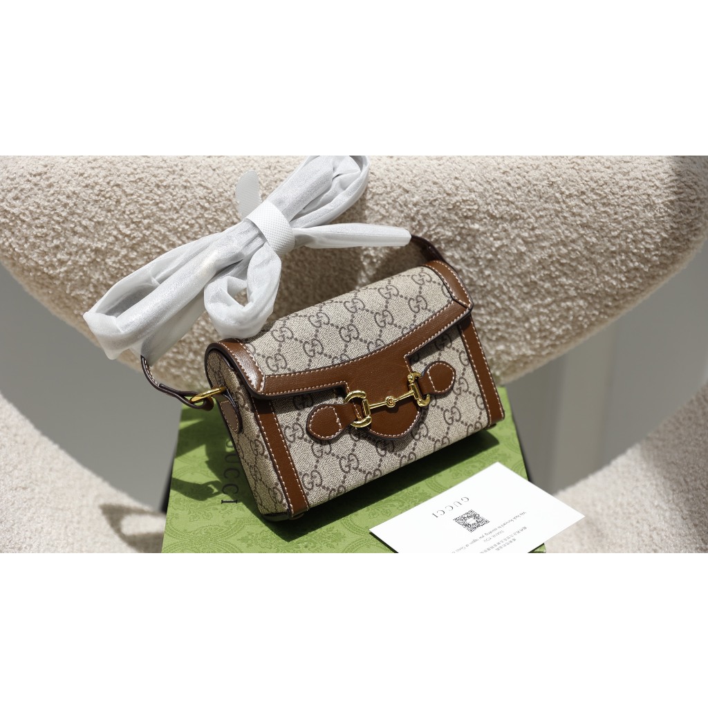 TÚI GC HORSEBIT SZ18