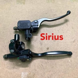 Cụm phanh dầu đĩa ya sirius jupiter