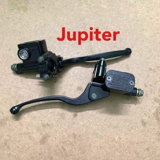 Cụm phanh dầu đĩa ya sirius jupiter