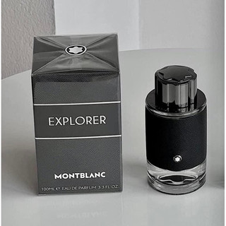Nước hoa nam mont blanc explorer edp 100ml