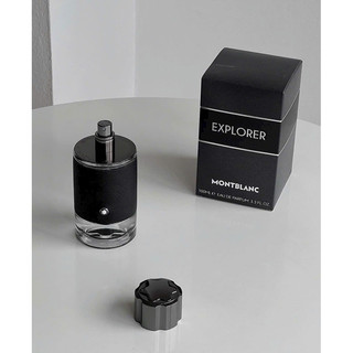 Nước Hoa Nam Mont Blanc Explorer EDP 100ml