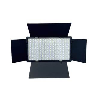 Đèn led rgb quay video công suất 30w led600rgb