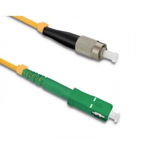 Dây nhảy quang Singlemode 2 đầu SC/APC-FC/UPC Sợi đơn dài 1-3m, 5m, 7m, 10m, 15m, 20m