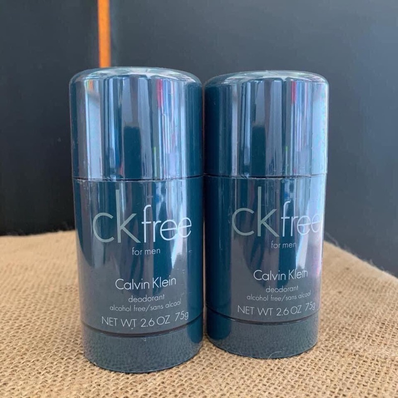 Lăn Khử Mùi Nam HG