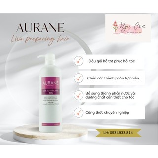 Dầu gội dưỡng tóc aurane 750ml