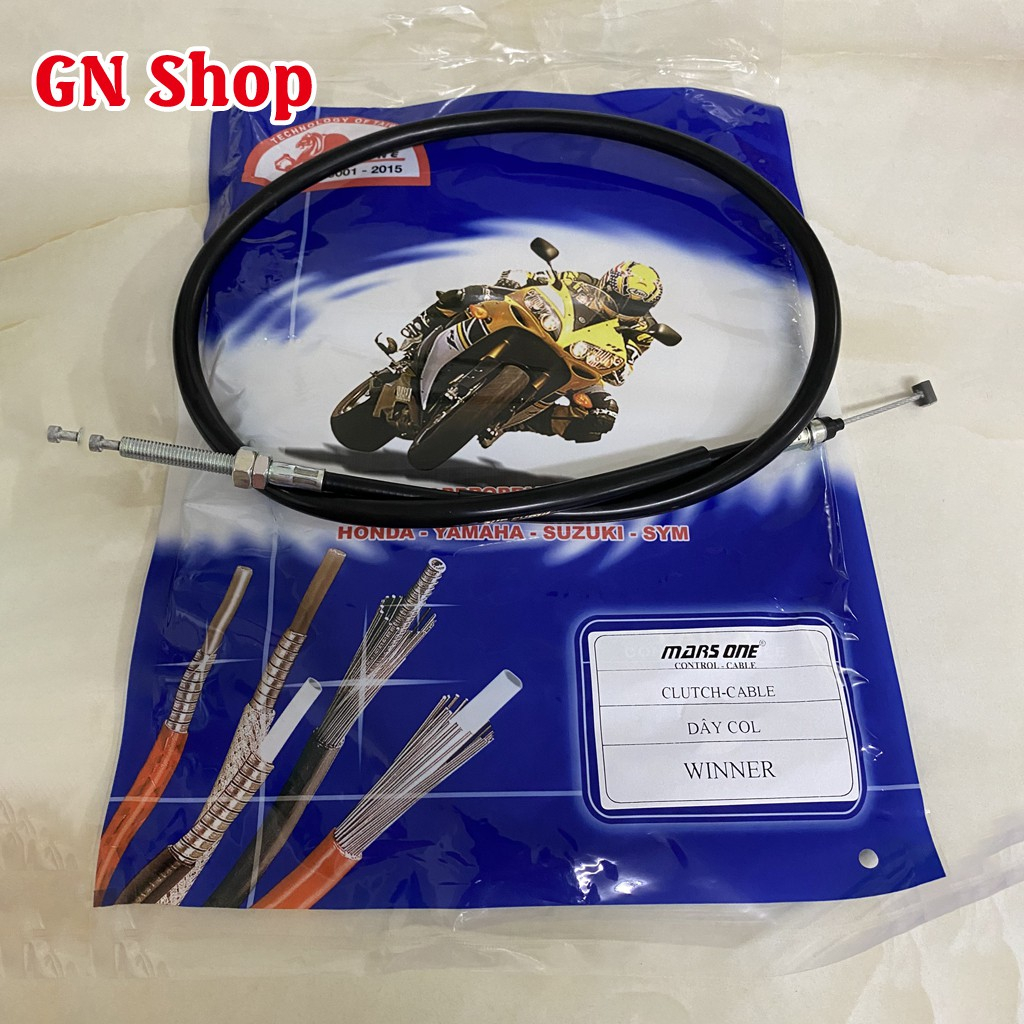 Dây Côn Winner tiêu chuẩn theo xe