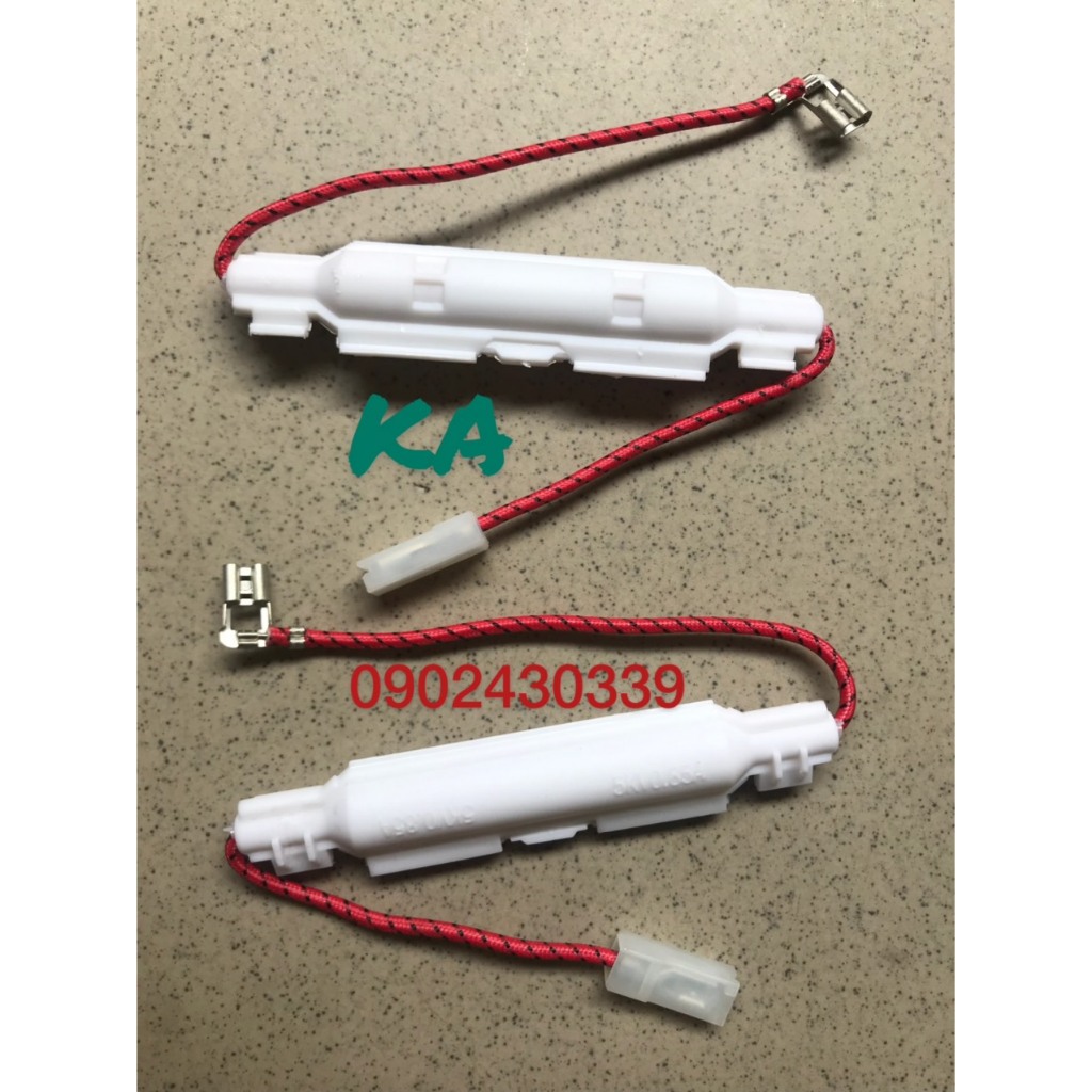 Bộ cầu chì Điốt Lò Vi Sóng