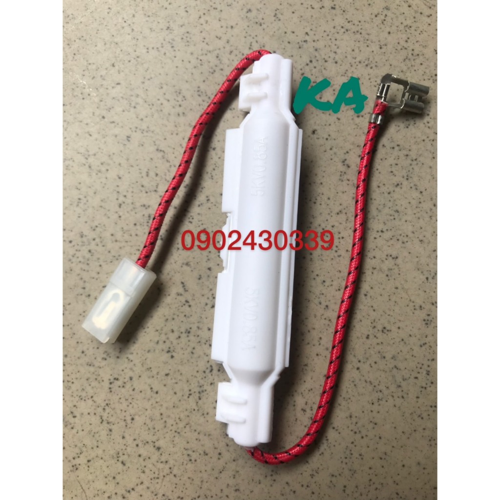 Bộ cầu chì Điốt Lò Vi Sóng