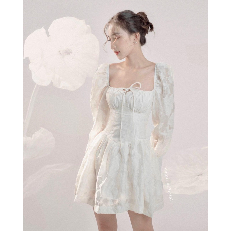 Đầm COQUI size M