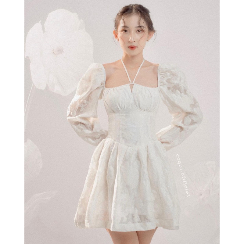 Đầm COQUI size M