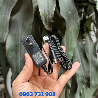 Bộ cấp nguồn cho máy chấm công vân tay 5v