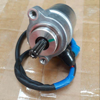Củ đề xe máy sirius fi taurus ex 135