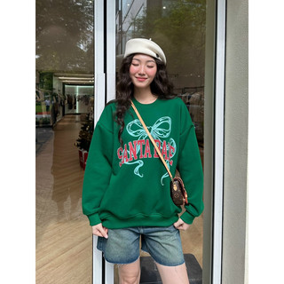 RUBIES Áo Thun Santa Sweater
