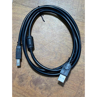 Cáp usb 2.0 máy in dài 1.5m hàng xịn loại 1