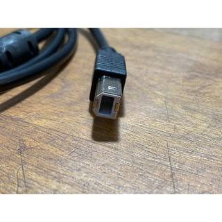 Cáp usb 2.0 máy in dài 1.5m hàng xịn loại 1