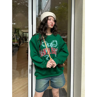 RUBIES Áo Thun Santa Sweater
