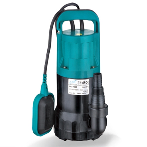 Máy bơm chìm thả tõm LEPONO XKS-750P