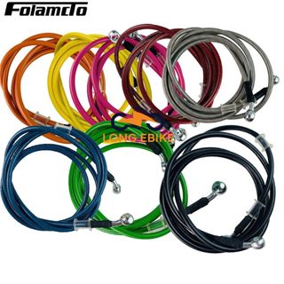 Dây dầu trước dài 95cm