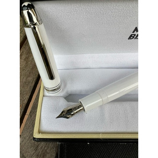 Bút máy MB Platinum Coated 149