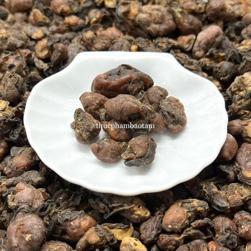 ( Kho Sỉ) HÀU SỮA SẤY KHÔ