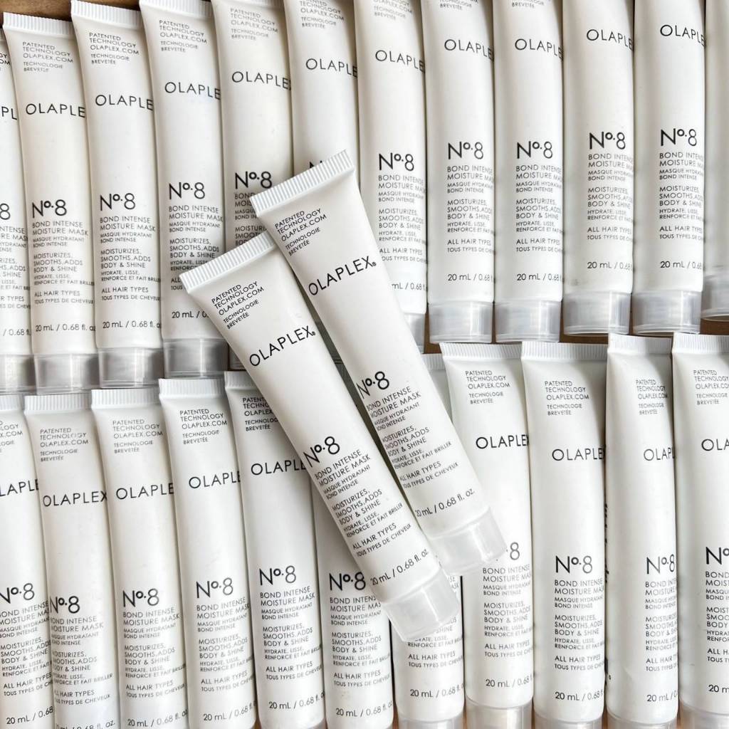 Mặt nạ tóc OLAPLEX No8 20ml