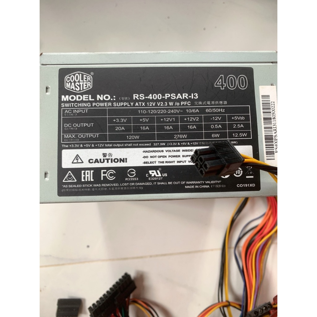 NGUỒN CÔNG SUẤT THỰC 500w CÁC LOẠI